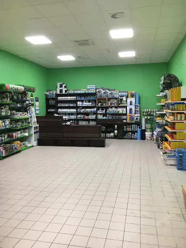 ZooAkwarium - Zoo i Spółka